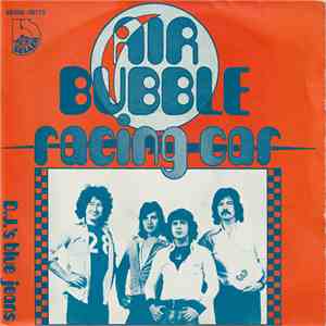 Air Bubble - Racing Car mp3 album