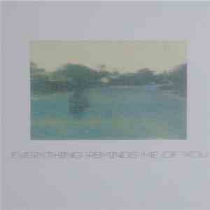 Airs  - Everything Reminds Me Of You mp3 album