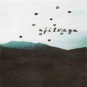 Ajilvsga - Sacred Arrow mp3 album