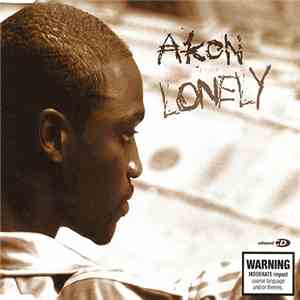 Akon - Lonely mp3 album