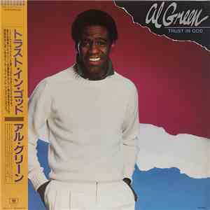 Al Green - Trust in God mp3 album