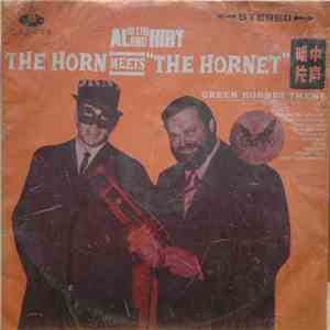 Al (He's The King) Hirt - The Horn Meets "The Hornet" mp3 album