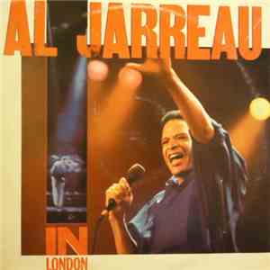 Al Jarreau - In London mp3 album