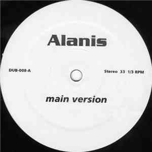 Alanis Morissette / Information Society - Uninvited / Running Again mp3 album