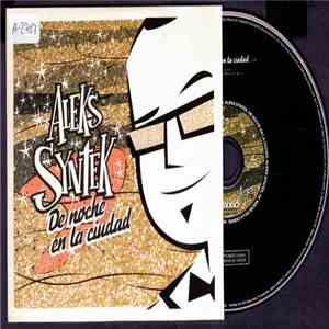 Aleks Syntek - De Noche En La Ciudad mp3 album
