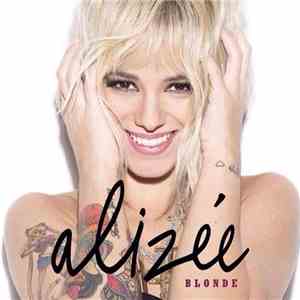 Alizée - Blonde mp3 album