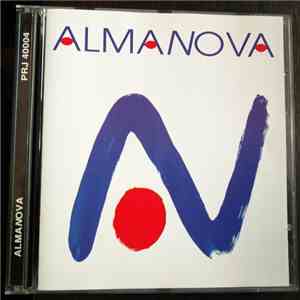 Almanova  - Almanova mp3 album