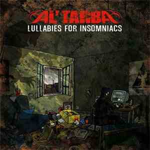 Al'Tarba - Lullabies For Insomniacs mp3 album