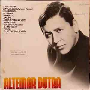 Altemar Dutra - Sucessos Vol. 4 mp3 album