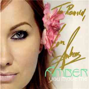 Amber - You Move Me mp3 album