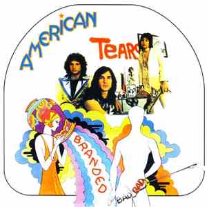 American Tears - Branded Bad mp3 album