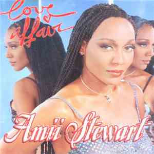 Amii Stewart - Love Affair mp3 album
