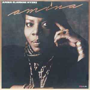 Amina Claudine Myers - Amina mp3 album