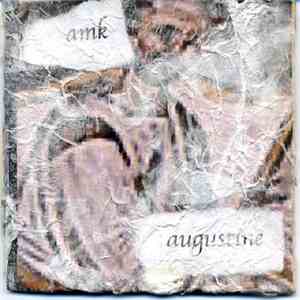AMK - Augustine mp3 album