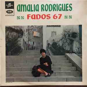 Amália Rodrigues - Fados 67 mp3 album