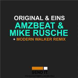 Amzbeat & Mike Rusche - Original & Eins mp3 album