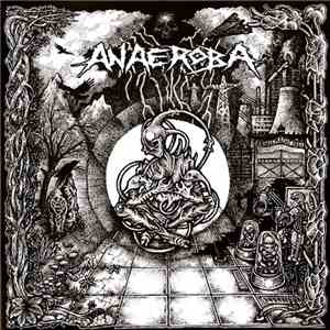 Anaeroba - Over The Walls And Borders mp3 album