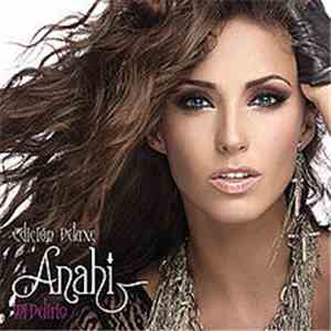 Anahi  - Mi Delirio mp3 album