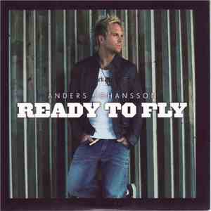Anders Johansson - Ready To Fly mp3 album