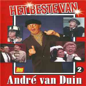 André van Duin - Het Beste Van André Van Duin mp3 album