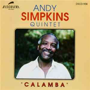 Andy Simpkins Quintet - "Calamba" mp3 album