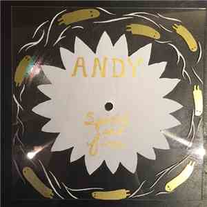 ANDY - Spirit And Fire mp3 album