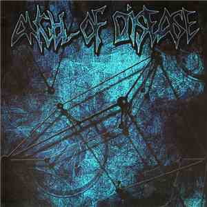 Angel Of Disease - Hypercube mp3 album