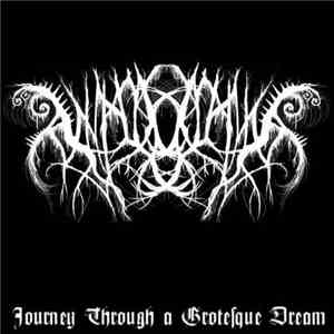 Animus Noctis - Journey Through A Grotesque Dream mp3 album