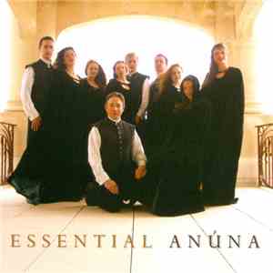 Anúna - Essential Anúna mp3 album