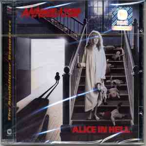 Annihilator  - Alice In Hell mp3 album