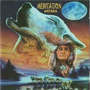 Antara - Meditation mp3 album