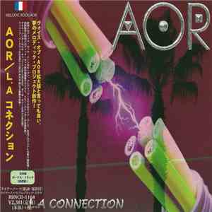 AOR - L.A. Connection mp3 album