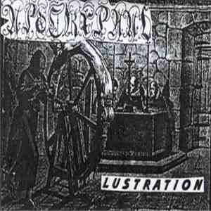 Apocryphal - Lustration mp3 album