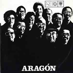 Aragón - Aragón mp3 album
