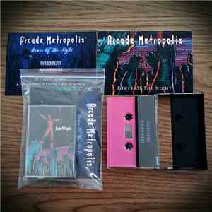 Arcade Metropolis - Power Of The Night mp3 album