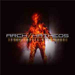 Arch / Matheos - Sympathetic Resonance mp3 album