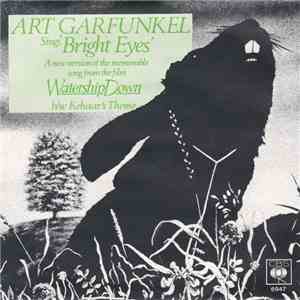 Art Garfunkel - Bright Eyes mp3 album
