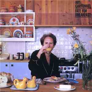 Art Garfunkel - Fate For Breakfast mp3 album