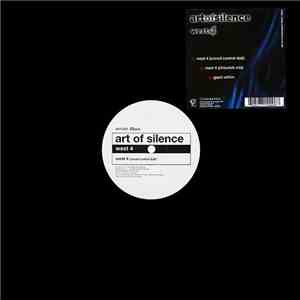 Art Of Silence - West 4 mp3 album