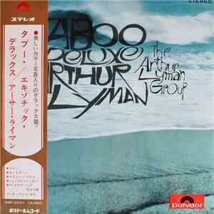 Arthur Lyman Group - Taboo Deluxe mp3 album