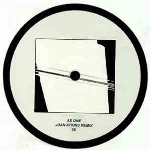 As One - Sphere Ep mp3 album