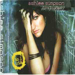 Ashlee Simpson - Autobiography mp3 album