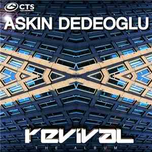 Askin Dedeoglu - Revival mp3 album
