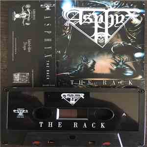 Asphyx  - The Rack mp3 album