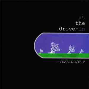 At The Drive-In - In/Casino/Out mp3 album