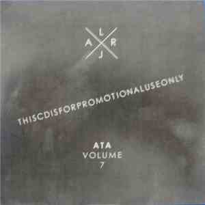 Ata - Live At Robert Johnson Volume 7 mp3 album