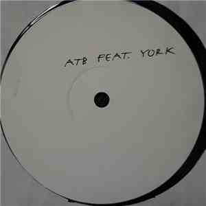 ATB Feat. York - The Fields Of Love (Instrumental) mp3 album