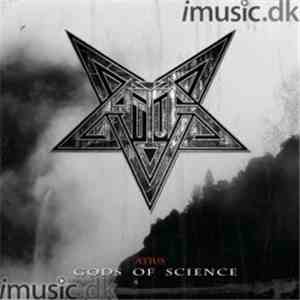 Atius - Gods Of Science mp3 album