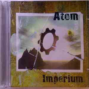 Atom Nex - Imperium 1 & 2 mp3 album