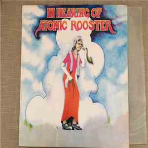 Atomic Rooster - In Hearing Of mp3 album